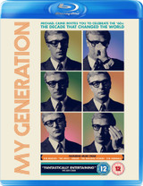 My Generation (2017) [Blu-ray / Normal]