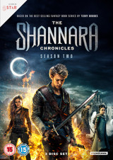 The Shannara Chronicles: Season 2 (2018) [DVD / Normal]