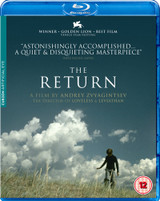 The Return (2003) [Blu-ray / Normal]