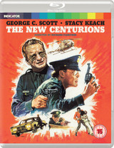 The New Centurions (1972) [Blu-ray / Normal]