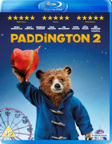 Paddington 2 (2017) [Blu-ray / Normal]