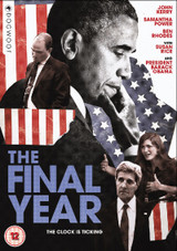 The Final Year (2017) [DVD / Normal]