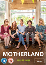 Motherland: Series One (2017) [DVD / Normal]