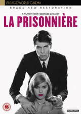 La PrisonniÃ¨re (1968) [DVD / Normal]