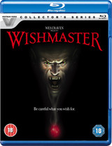 Wishmaster (1997) [Blu-ray / Normal]