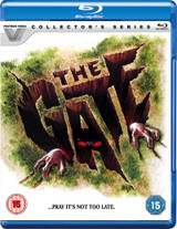 The Gate (1987) [Blu-ray / Normal]