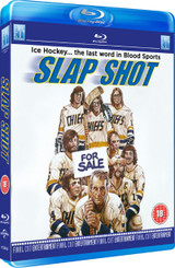 Slap Shot (1977) [Blu-ray / Normal]