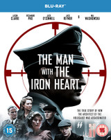 The Man With the Iron Heart (2017) [Blu-ray / Normal]