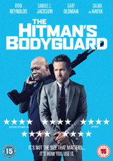 The Hitman's Bodyguard (2016) [DVD / Normal]