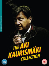 The Aki KaurismÃ¤ki Collection (2017) [DVD / Normal]