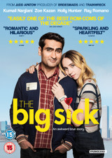 The Big Sick (2017) [DVD / Normal]