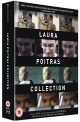 Laura Poitras Collection (2016) [Blu-ray / Box Set]