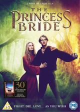 The Princess Bride (1987) [DVD / 30th Anniversary Edition]