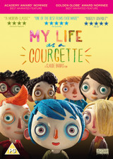 My Life As a Courgette (2017) [DVD / Normal]