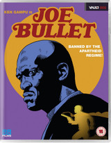 Joe Bullet (1973) [Blu-ray / Normal]