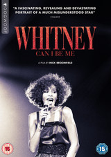 Whitney - Can I Be Me? (2017) [DVD / Normal]
