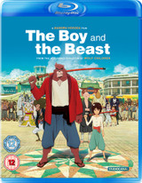 The Boy and the Beast (2015) [Blu-ray / Normal]
