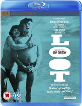 Loot (1970) [Blu-ray / Normal]