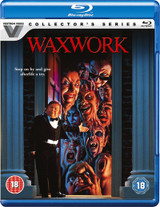 Waxwork (1988) [Blu-ray / Restored]