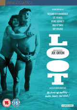 Loot (1970) [DVD / Normal]