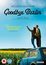 Goodbye Berlin (2016) [DVD / Normal]