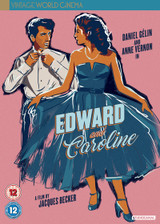 Edward and Caroline (1951) [DVD / Normal]