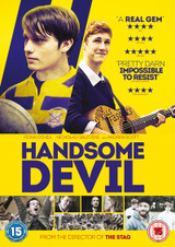 Handsome Devil (2016) [DVD / Normal]