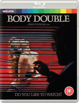 Body Double (1984) [Blu-ray / Normal]