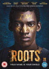Roots (2017) [DVD / Normal]