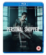 Personal Shopper (2016) [Blu-ray / Normal]