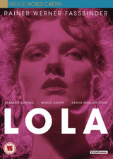 Lola (1981) [DVD / Restored]