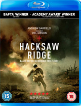 Hacksaw Ridge (2016) [Blu-ray / Normal]