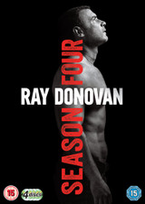 Ray Donovan: Season Four (2016) [DVD / Normal]