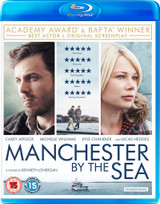 Manchester By the Sea (2016) [Blu-ray / Normal]
