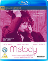 Melody (1971) [Blu-ray / Normal]