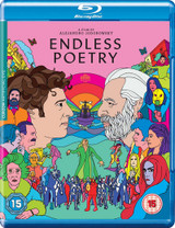 Endless Poetry (2016) [Blu-ray / Normal]
