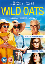 Wild Oats (2016) [DVD / Normal]