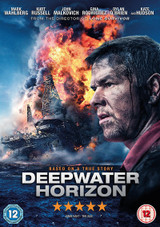 Deepwater Horizon (2016) [DVD / Normal]