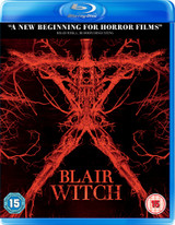 Blair Witch (2016) [Blu-ray / Normal]
