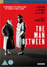 The Man Between (1953) [DVD / Digitally Restored]