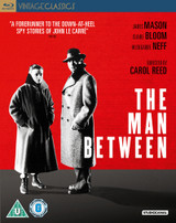 The Man Between (1953) [Blu-ray / Digitally Restored]