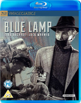 The Blue Lamp (1949) [Blu-ray / Digitally Restored]