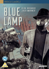 The Blue Lamp (1949) [DVD / Digitally Restored]