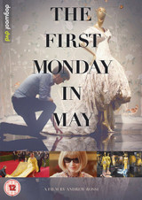 The First Monday in May (2016) [DVD / Normal]