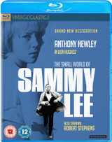The Small World of Sammy Lee (1963) [Blu-ray / Digitally Restored]