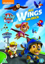 Paw Patrol: All Wings On Deck (2015) [DVD / Normal]