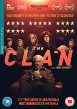 The Clan (2015) [DVD / Normal]