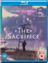 The Sacrifice (1986) [Blu-ray / Normal]