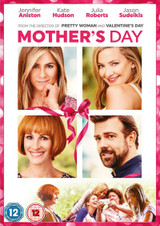 Mother's Day (2016) [DVD / Normal]