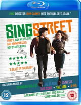Sing Street (2015) [Blu-ray / Normal]